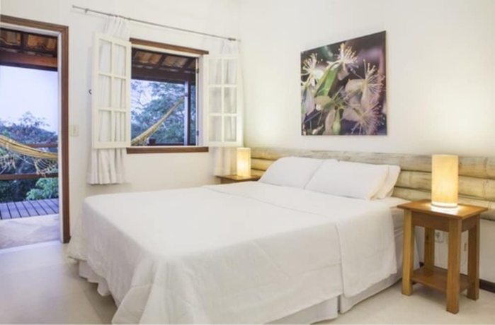 Imagen de la habitación del Pousada Vila Pitanga. Foto 3