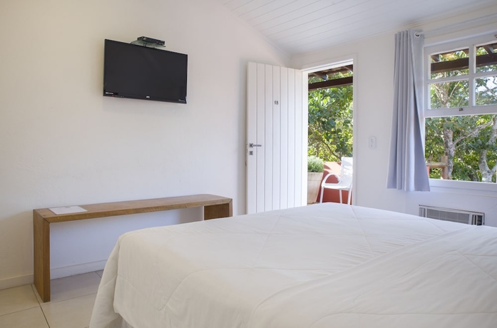 Imagen de la habitación del Pousada Vila Pitanga. Foto 7