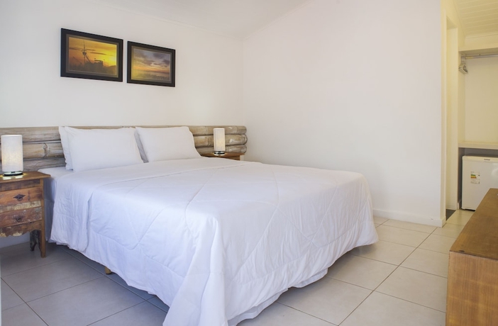 Imagen de la habitación del Pousada Vila Pitanga. Foto 10