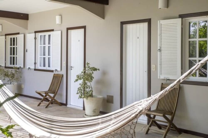 Imagen de la habitación del Pousada Vila Pitanga. Foto 11