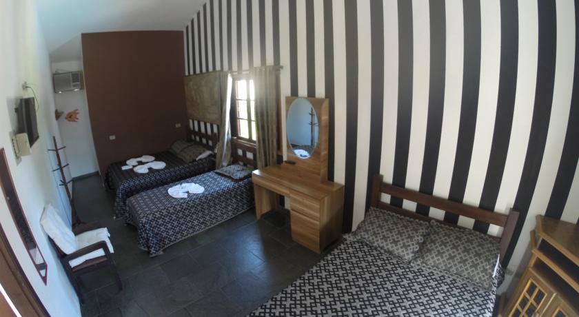 Imagen general del Pousada Vila Real, Sao Sebastiao. Foto 10