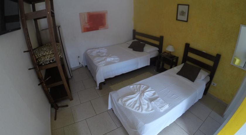 Imagen general del Pousada Vila Real, Sao Sebastiao. Foto 11