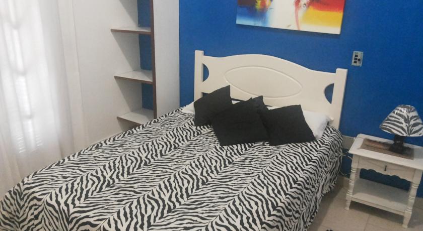 Imagen general del Pousada Vila Real, Sao Sebastiao. Foto 14