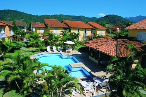 Imagen general del Pousada Villa Del Sol, Paraty. Foto 1