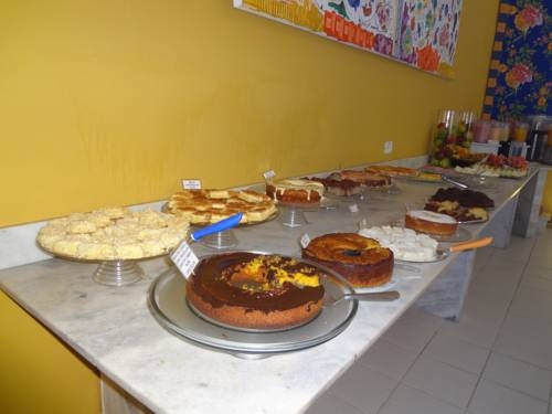 Imagen general del Pousada Villa Del Sol, Paraty. Foto 3