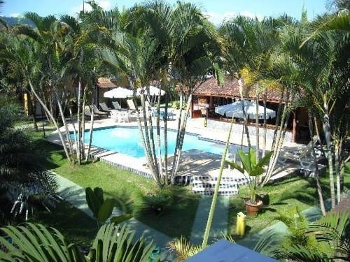 Imagen general del Pousada Villa Del Sol, Paraty. Foto 10