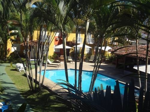 Imagen general del Pousada Villa Del Sol, Paraty. Foto 11