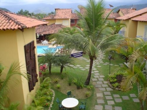 Imagen general del Pousada Villa Del Sol, Paraty. Foto 13