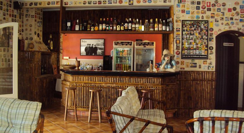 Imagen general del Pousada Vista Mar, Itanha&eacute;m. Foto 2