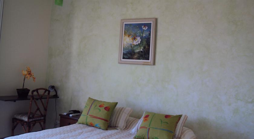 Imagen general del Pousada Vista Mar, Itanha&eacute;m. Foto 6