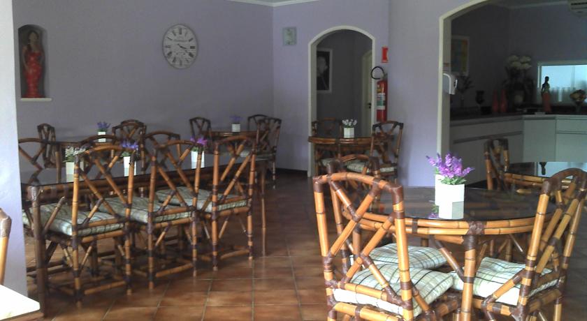 Imagen general del Pousada Vista Mar, Itanha&eacute;m. Foto 7