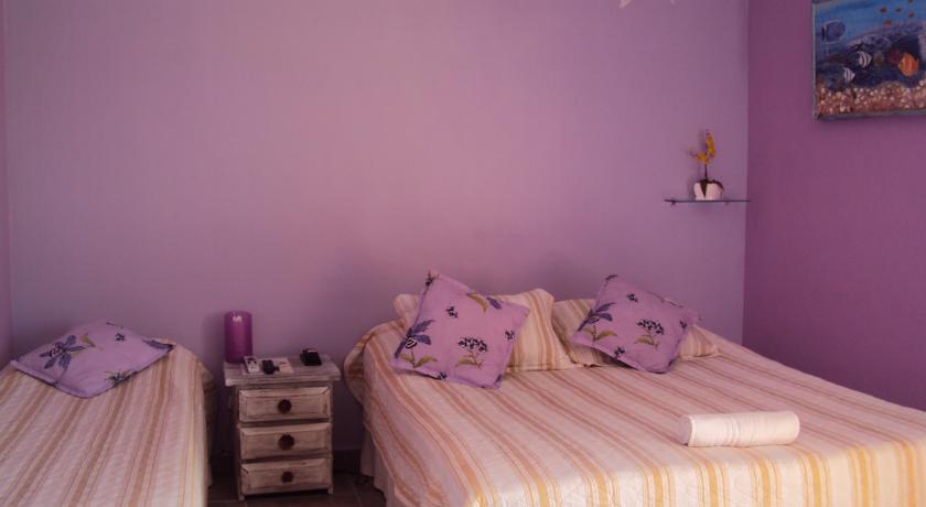 Imagen general del Pousada Vista Mar, Itanha&eacute;m. Foto 12