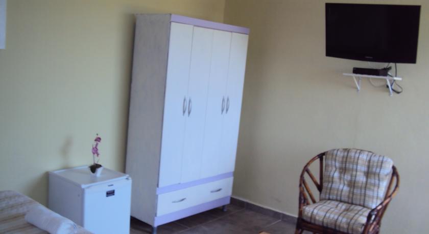 Imagen general del Pousada Vista Mar, Itanha&eacute;m. Foto 13