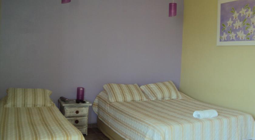 Imagen general del Pousada Vista Mar, Itanha&eacute;m. Foto 14