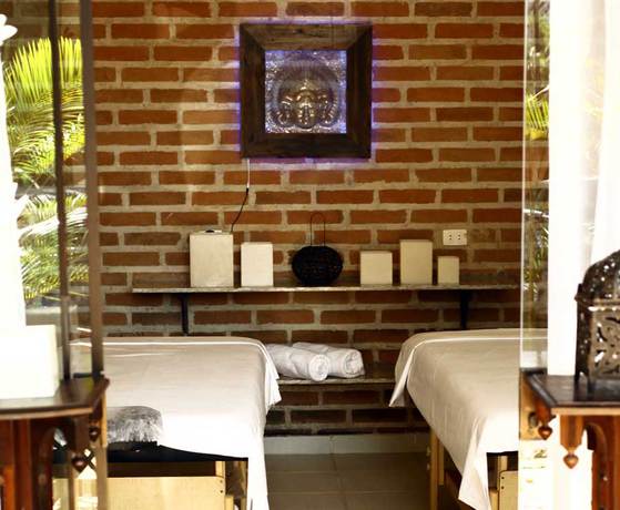 Imagen general del Pousada and Spa Ventos do Camburi. Foto 3