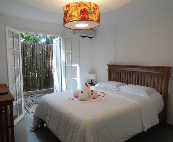 Imagen general del Pousada and Spa Ventos do Camburi. Foto 10