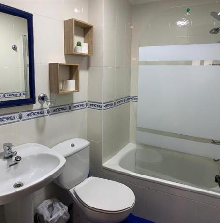 Imagen de la habitación del Pousada de Abanillas. Foto 8