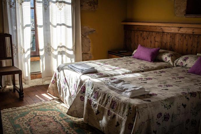 Imagen general del Pousada de Bielva. Foto 7