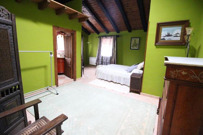 Imagen general del Pousada de Bielva. Foto 9