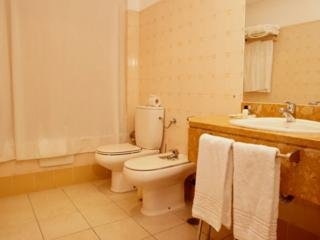 Imagen de la habitación del Pousada de Sao Bras. Foto 4