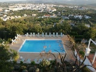 Imagen de la piscina del Pousada de Sao Bras. Foto 6