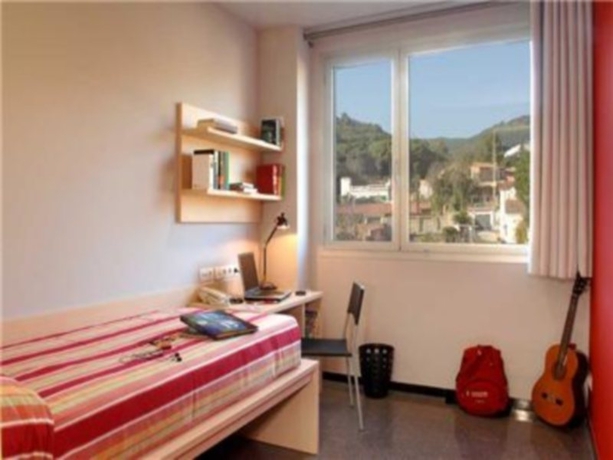 Imagen general del Residencia Àgora BCN. Residencia Universitaria Internacional. Foto 3
