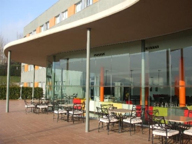 Imagen general del Residencia Àgora BCN. Residencia Universitaria Internacional. Foto 7