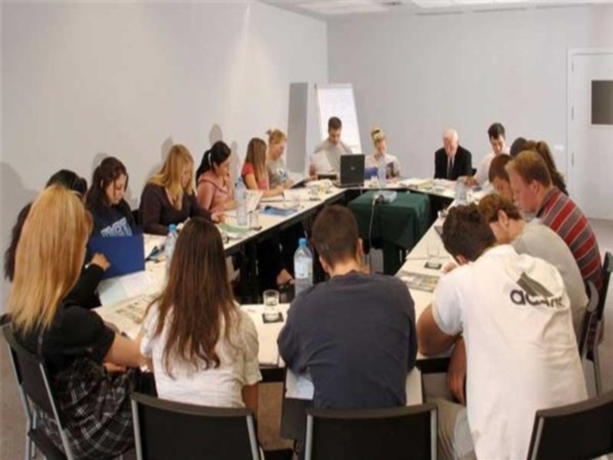 Imagen general del Residencia Àgora BCN. Residencia Universitaria Internacional. Foto 8