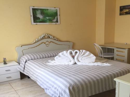 Imagen de la habitación del Residencia Alclausell. Foto 2