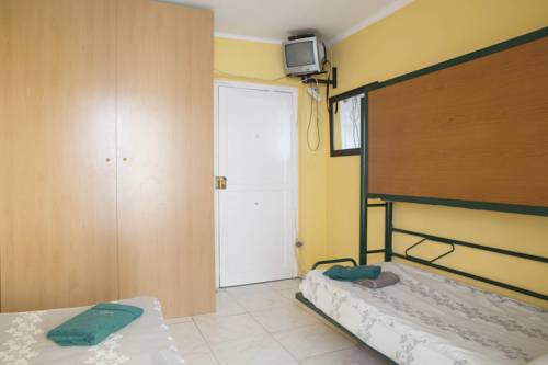 Imagen de la habitación del Residencia Alclausell. Foto 4