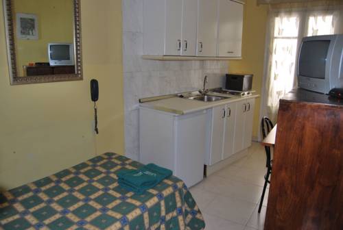 Imagen de la habitación del Residencia Alclausell. Foto 5