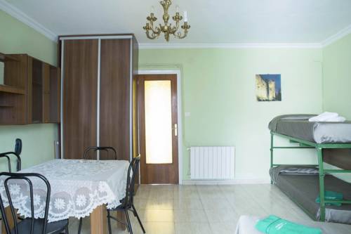 Imagen de la habitación del Residencia Alclausell. Foto 6
