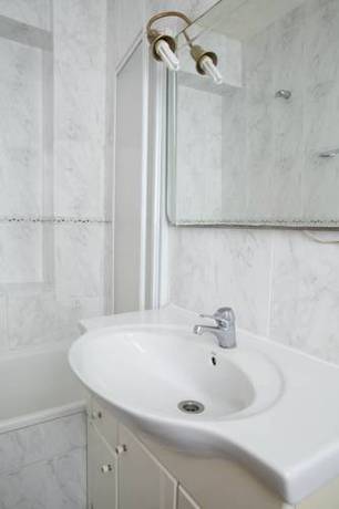 Imagen de la habitación del Residencia Alclausell. Foto 7