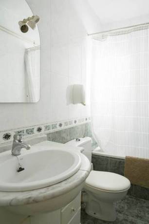 Imagen de la habitación del Residencia Alclausell. Foto 8