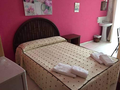 Imagen de la habitación del Residencia Alclausell. Foto 9