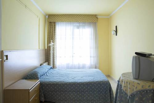 Imagen de la habitación del Residencia Alclausell. Foto 10