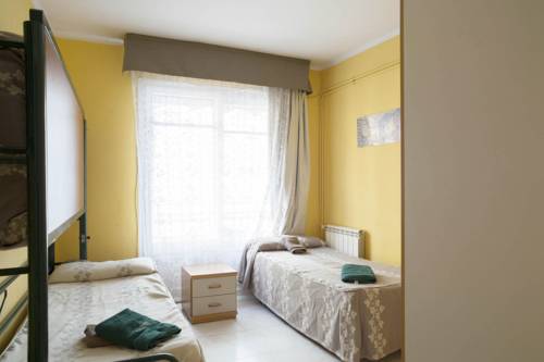 Imagen de la habitación del Residencia Alclausell. Foto 11