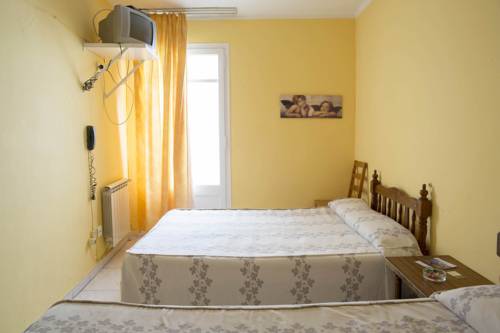 Imagen de la habitación del Residencia Alclausell. Foto 13