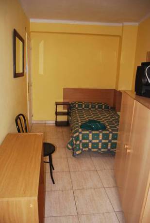Imagen de la habitación del Residencia Alclausell. Foto 14