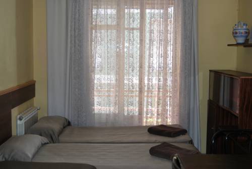 Imagen de la habitación del Residencia Alclausell. Foto 16