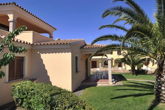 Imagen general del Residencia Ambra, San Teodoro . Foto 1
