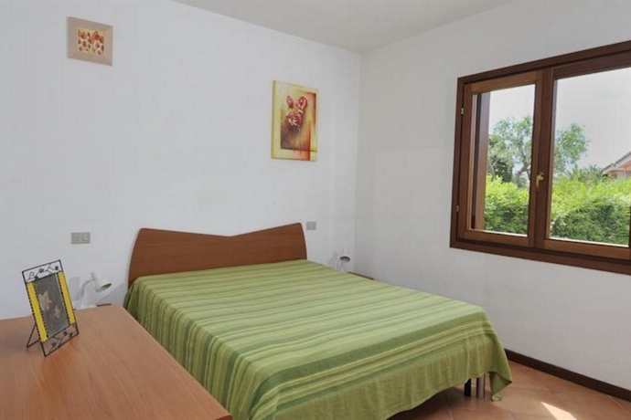 Imagen general del Residencia Ambra, San Teodoro . Foto 3