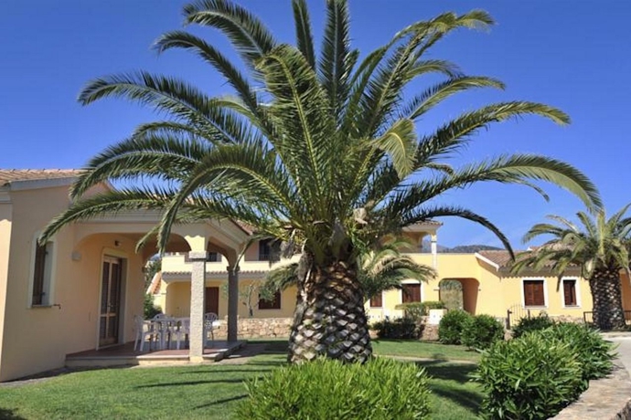 Imagen general del Residencia Ambra, San Teodoro . Foto 4
