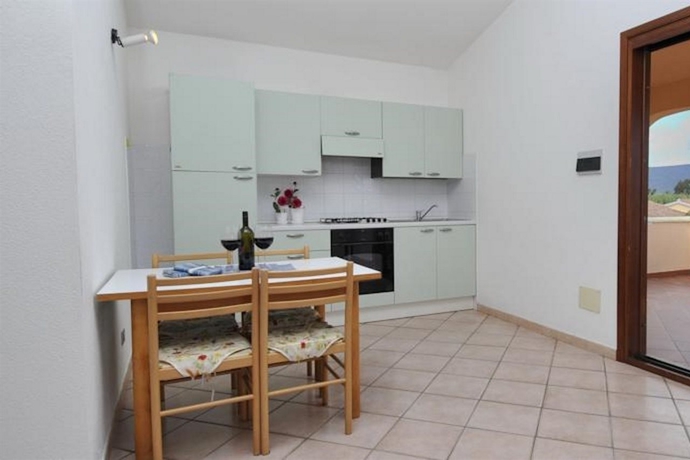 Imagen general del Residencia Ambra, San Teodoro . Foto 5