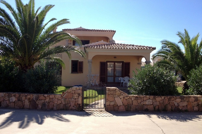 Imagen general del Residencia Ambra, San Teodoro . Foto 6