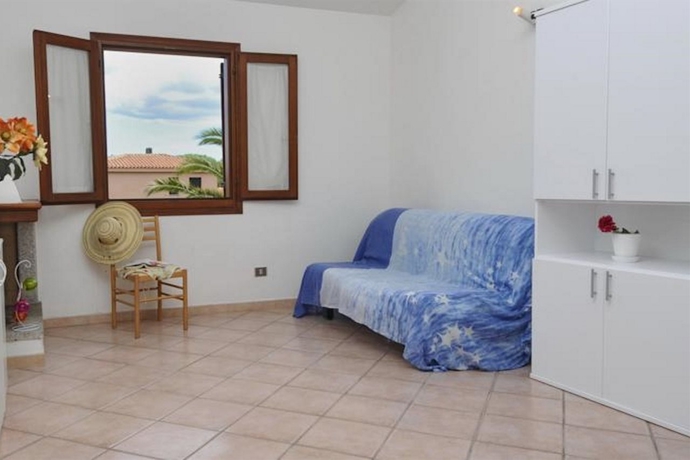 Imagen general del Residencia Ambra, San Teodoro . Foto 7