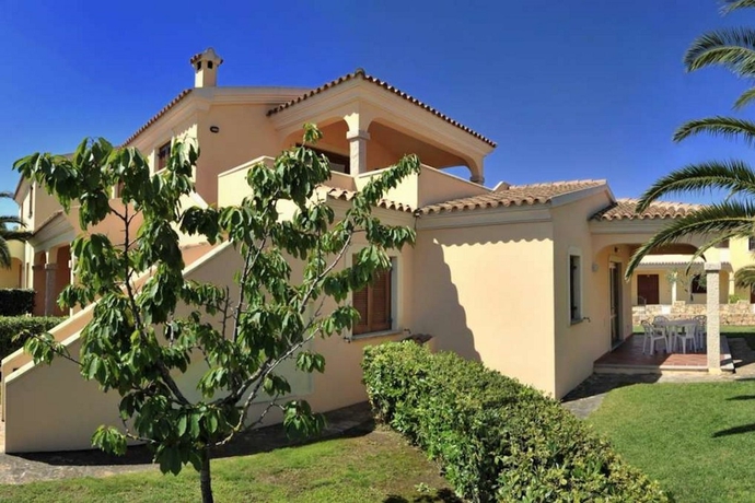 Imagen general del Residencia Ambra, San Teodoro . Foto 8