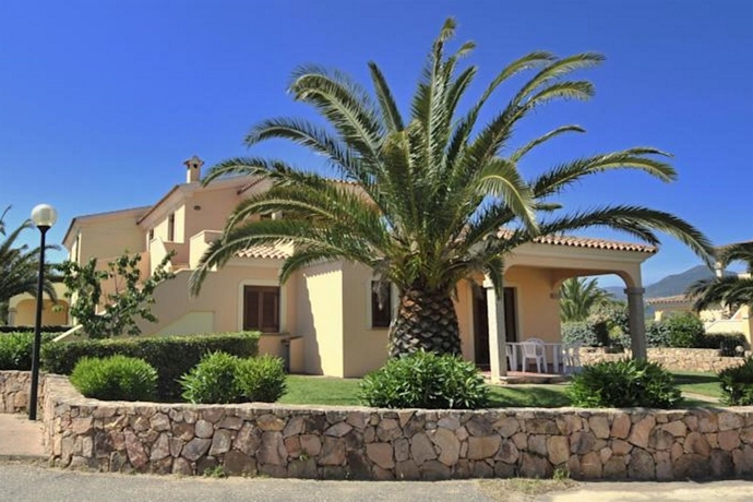 Imagen general del Residencia Ambra, San Teodoro . Foto 10