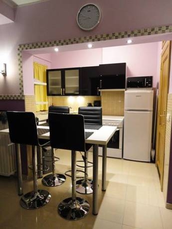 Imagen general del Residencia Aparthotel Résidence Bara Midi. Foto 9