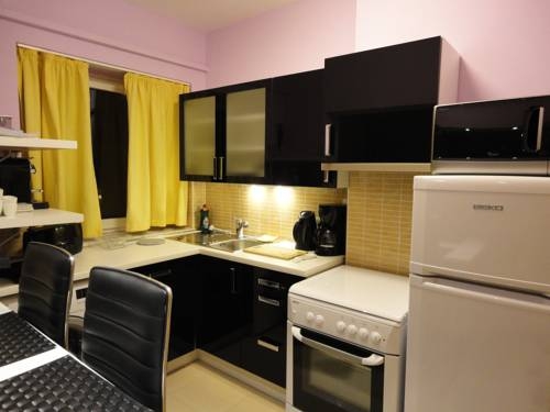 Imagen general del Residencia Aparthotel Résidence Bara Midi. Foto 3
